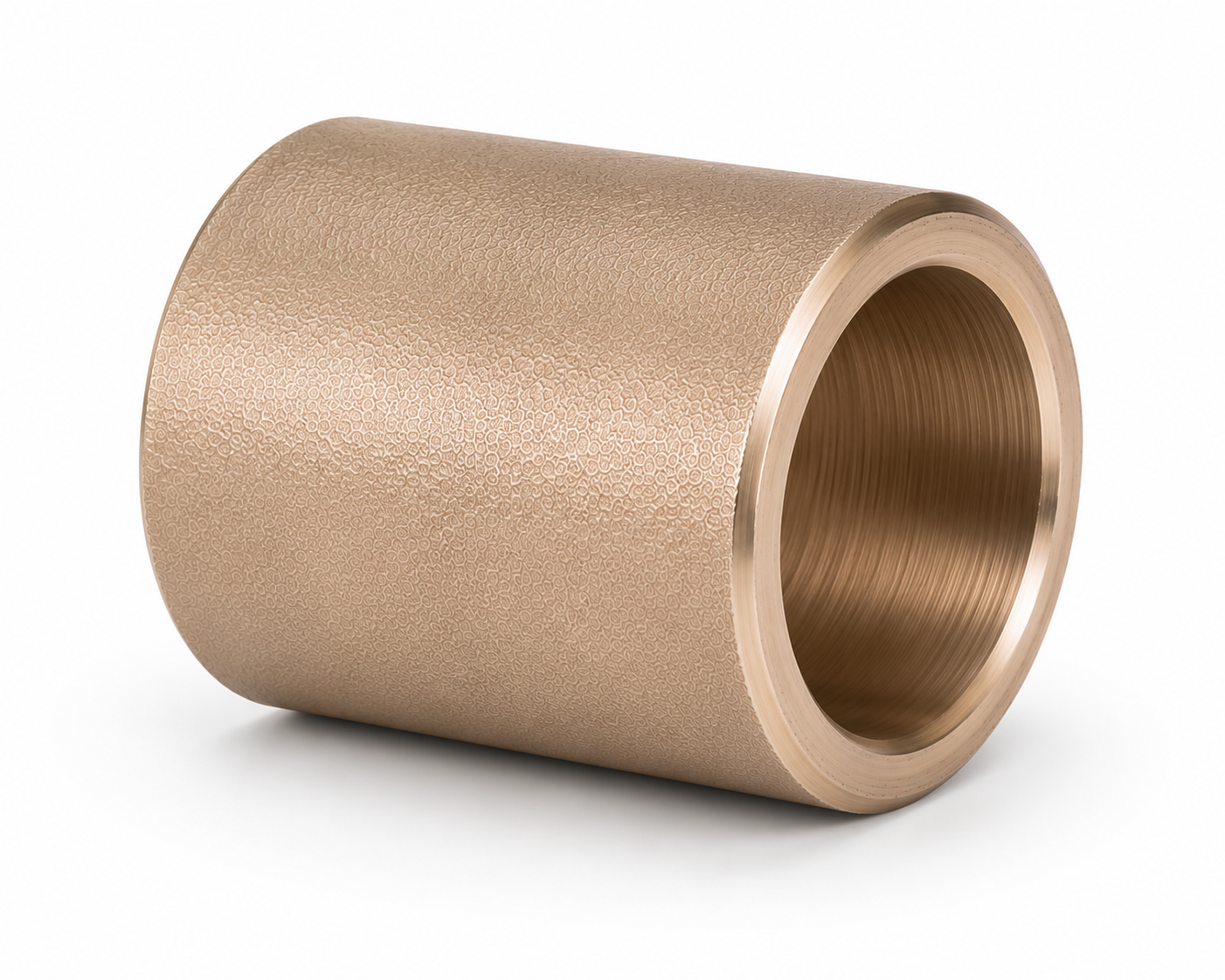 Copper nickel Full Coupling forged fitting — Socket Weld