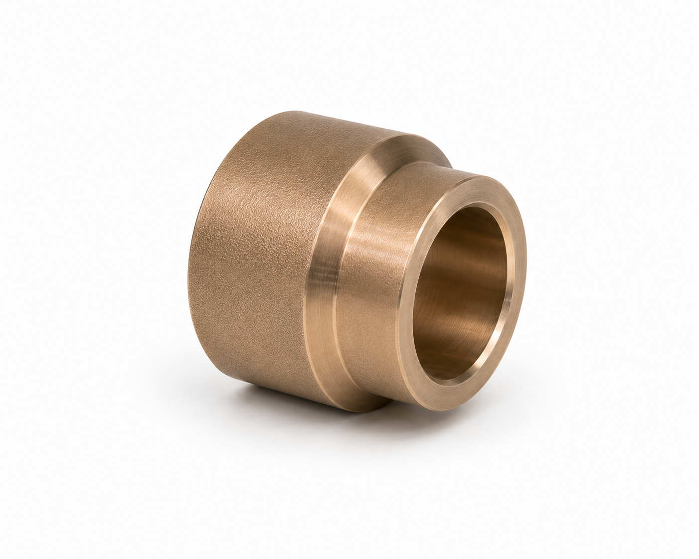Copper nickel Reducer Insert forged fitting — Socket Weld